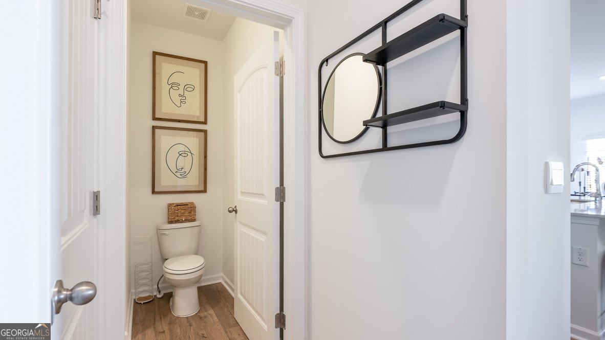 3093 Yellowhammer Drive Marietta - Photo 11