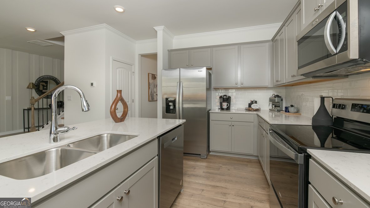 3093 Yellowhammer Drive Marietta - Photo 8