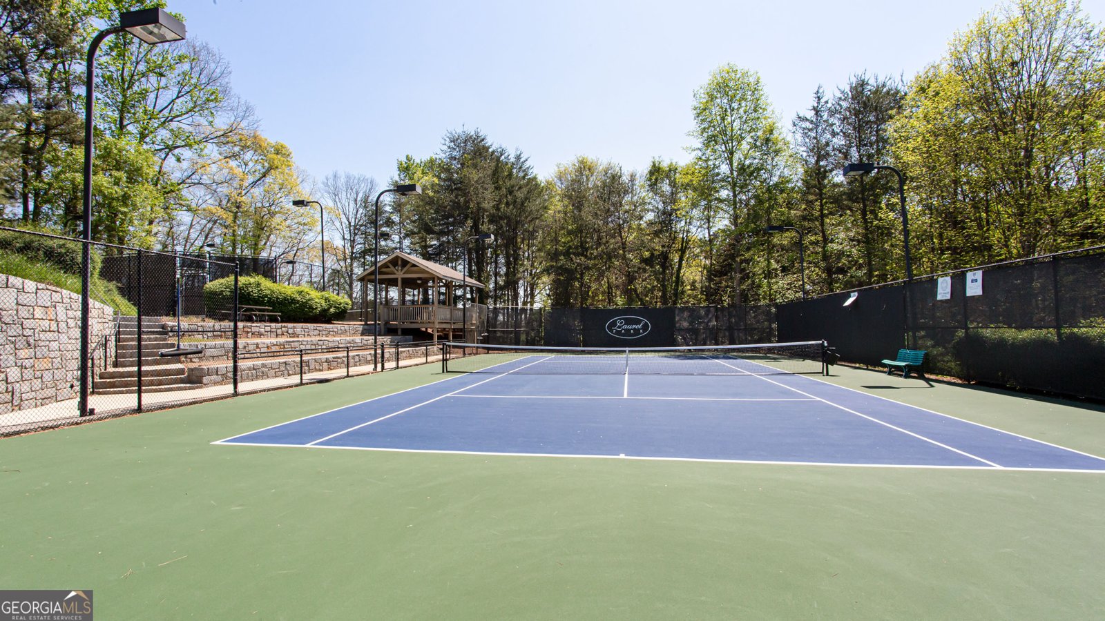 863 Van Briggle Path Sugar Hill - Photo 49