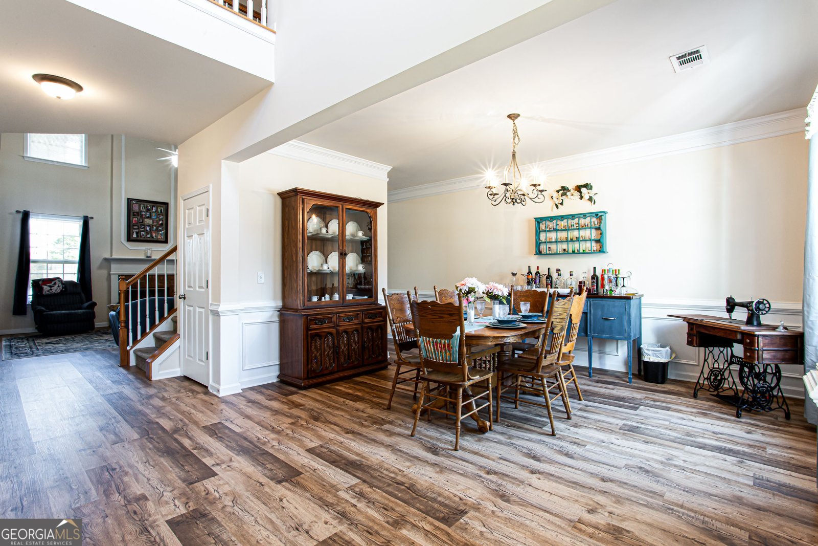 863 Van Briggle Path Sugar Hill - Photo 6