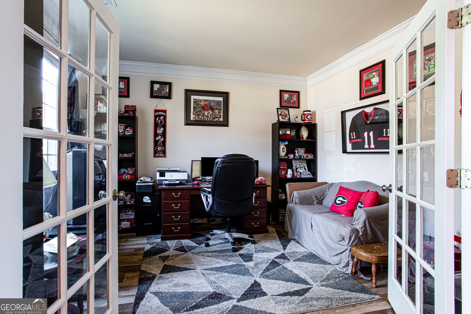 863 Van Briggle Path Sugar Hill - Photo 7