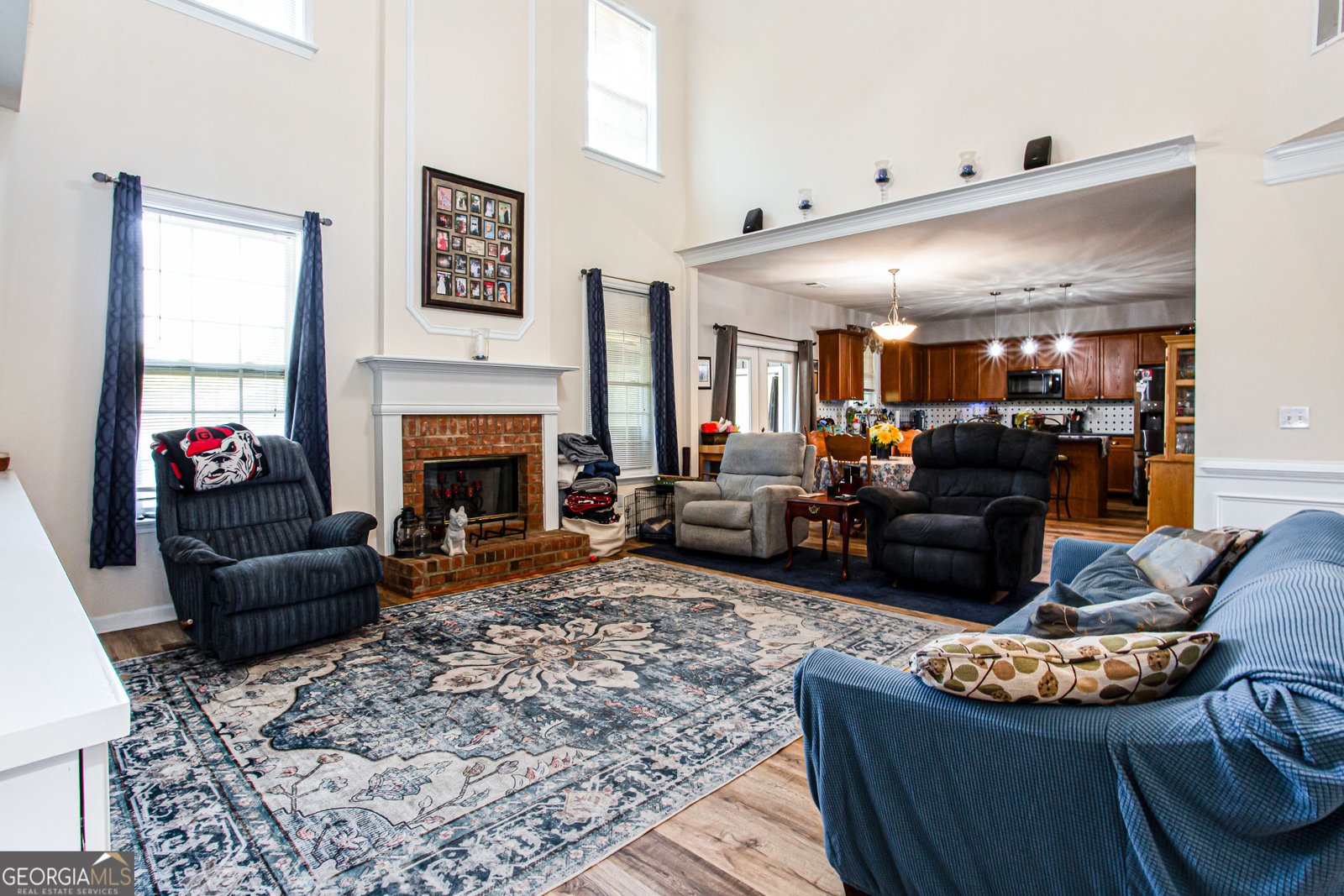 863 Van Briggle Path Sugar Hill - Photo 9