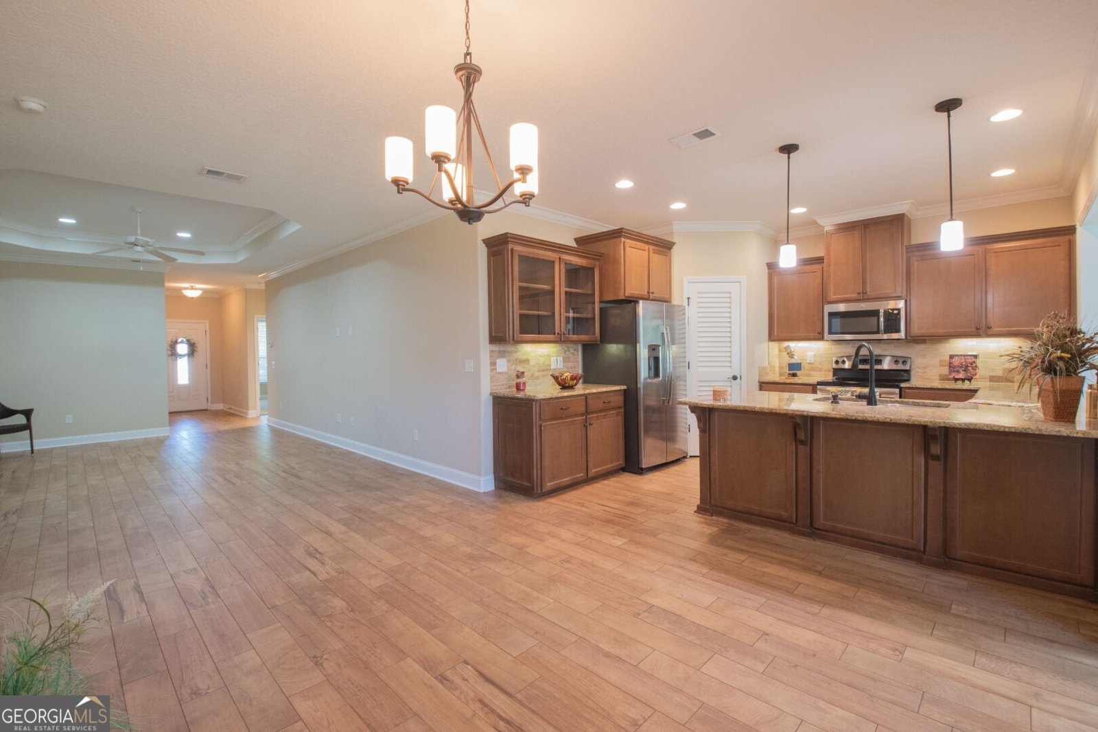 102 Miller Court Kingsland - Photo 7