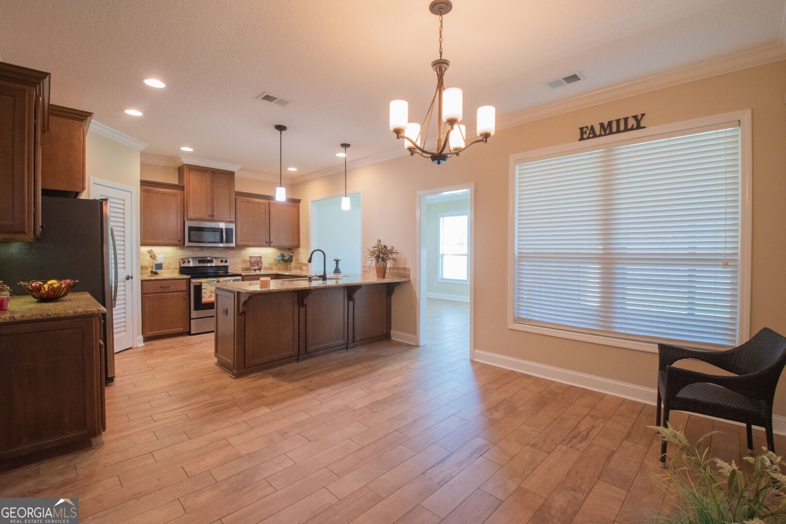 102 Miller Court Kingsland - Photo 8