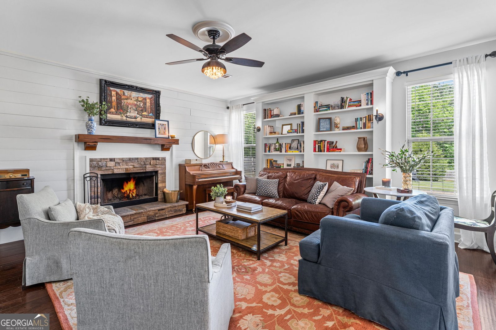 15 Austin Storey Circle Newnan - Photo 11