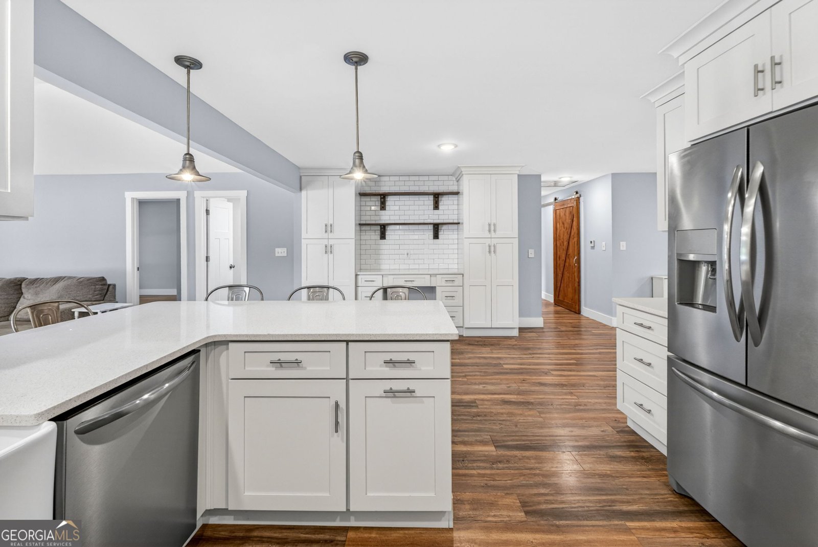 2610 Kelleytown Road McDonough - Photo 10