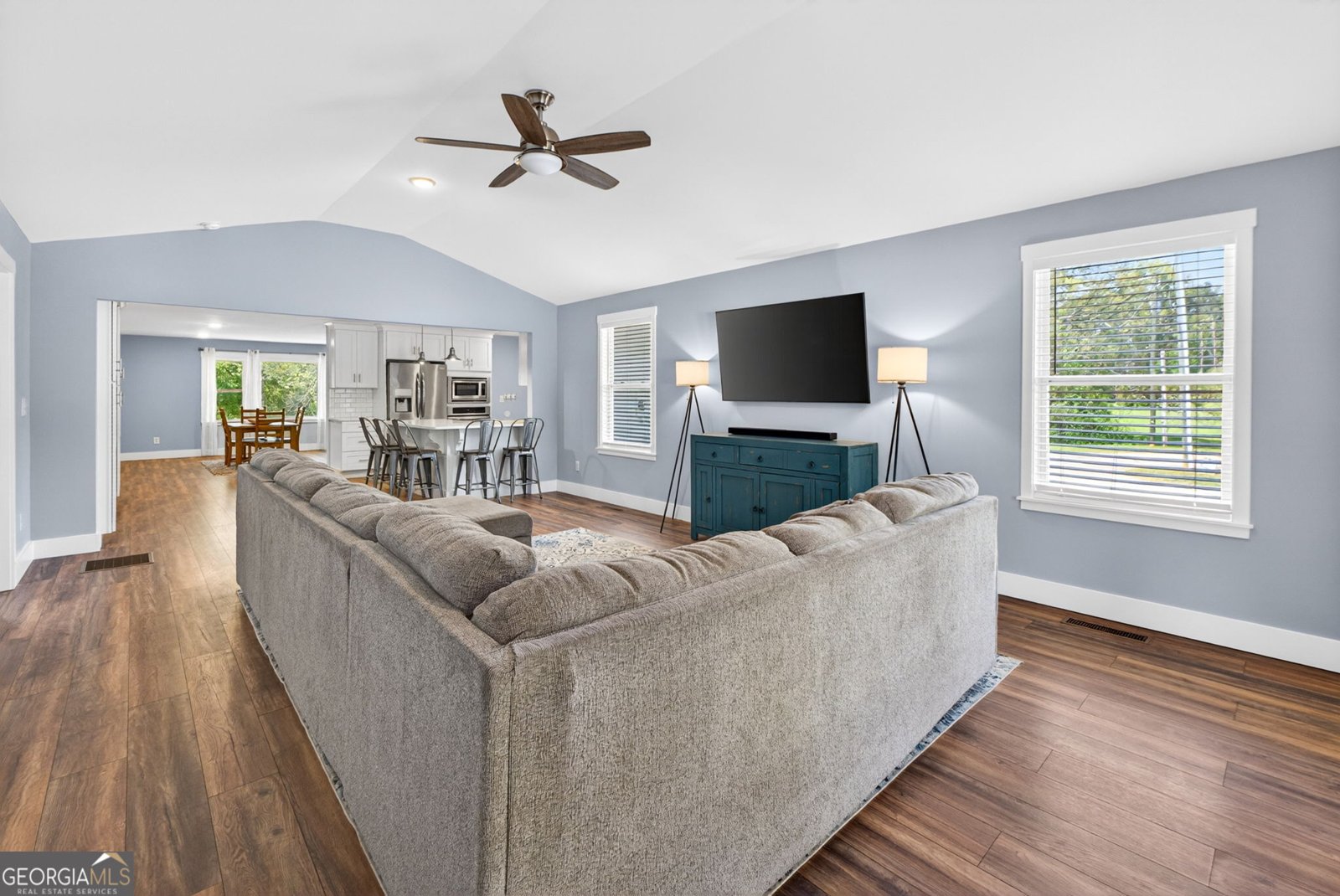 2610 Kelleytown Road McDonough - Photo 14