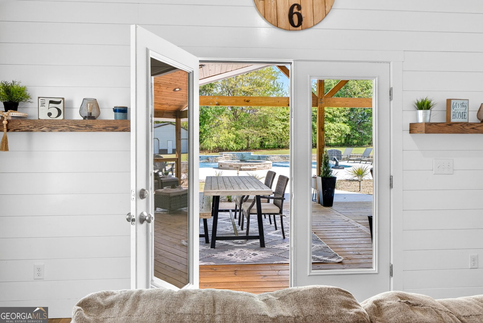 2610 Kelleytown Road McDonough - Photo 27