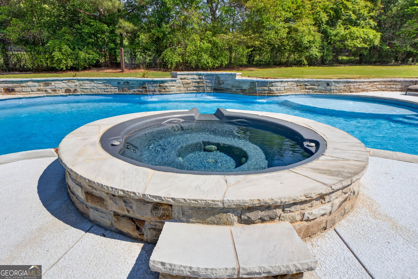 2610 Kelleytown Road McDonough - Photo 30