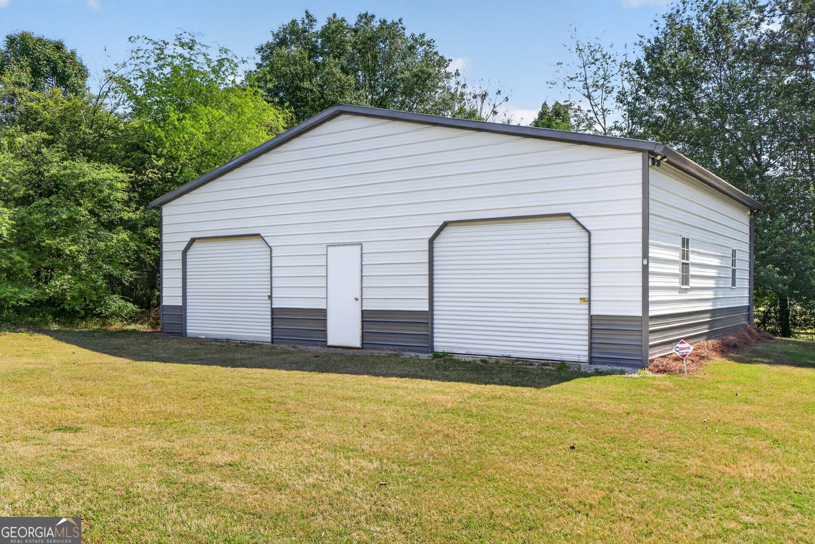 2610 Kelleytown Road McDonough - Photo 33