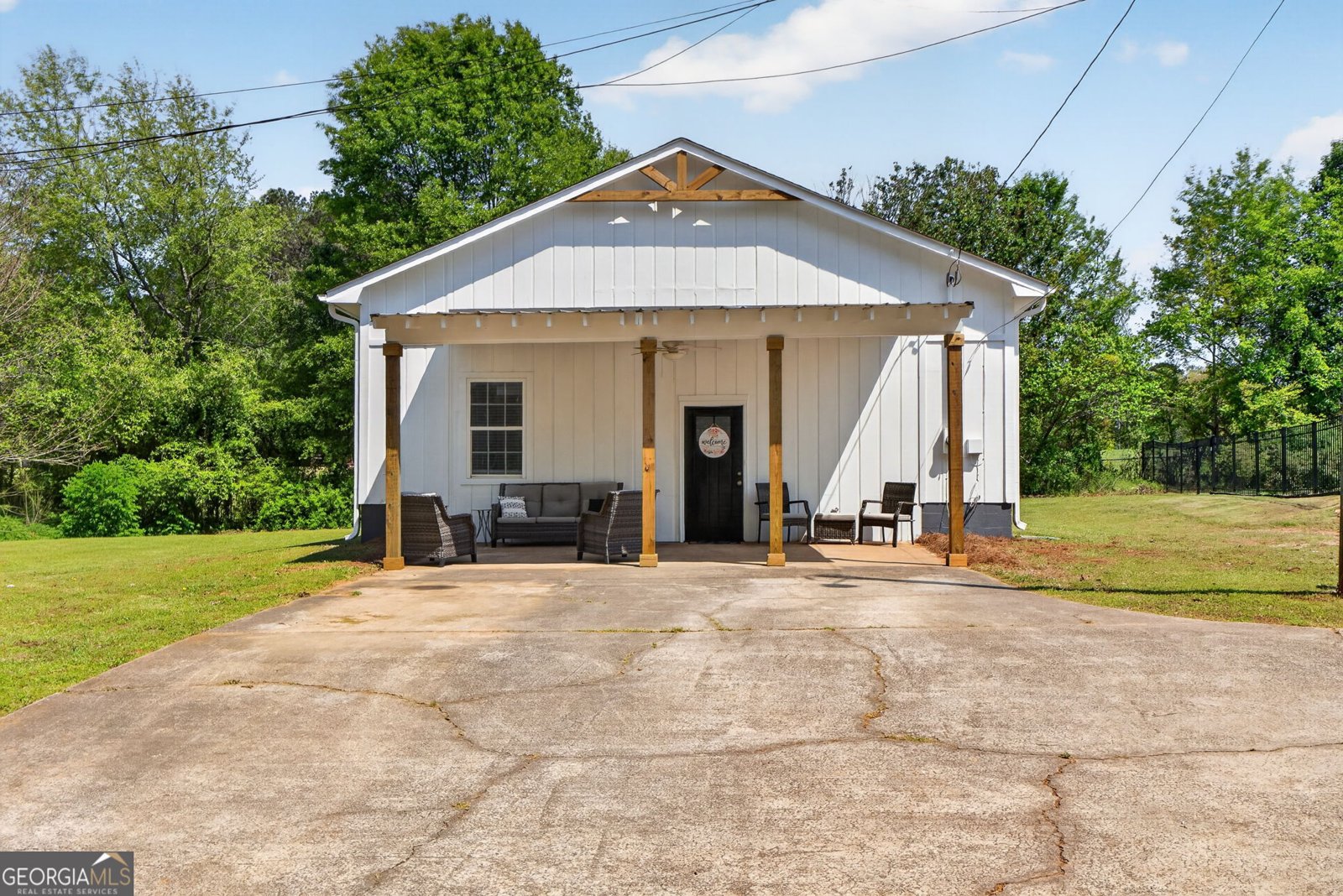 2610 Kelleytown Road McDonough - Photo 37
