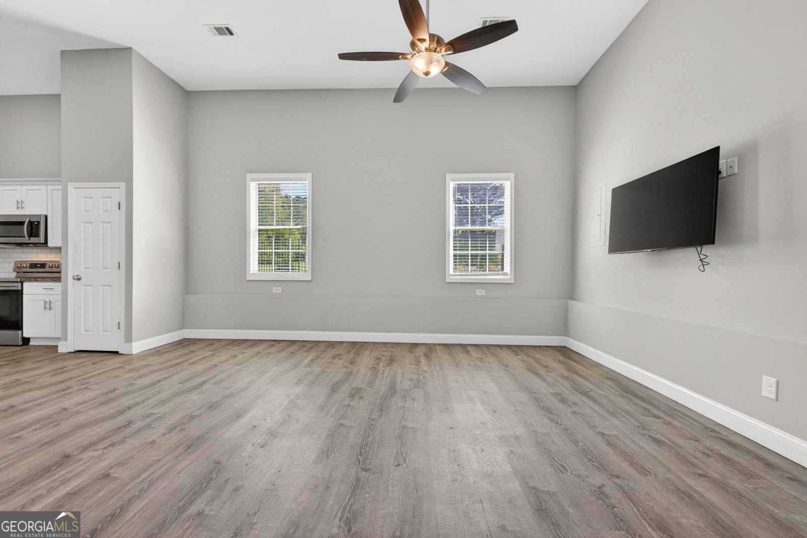 2610 Kelleytown Road McDonough - Photo 40