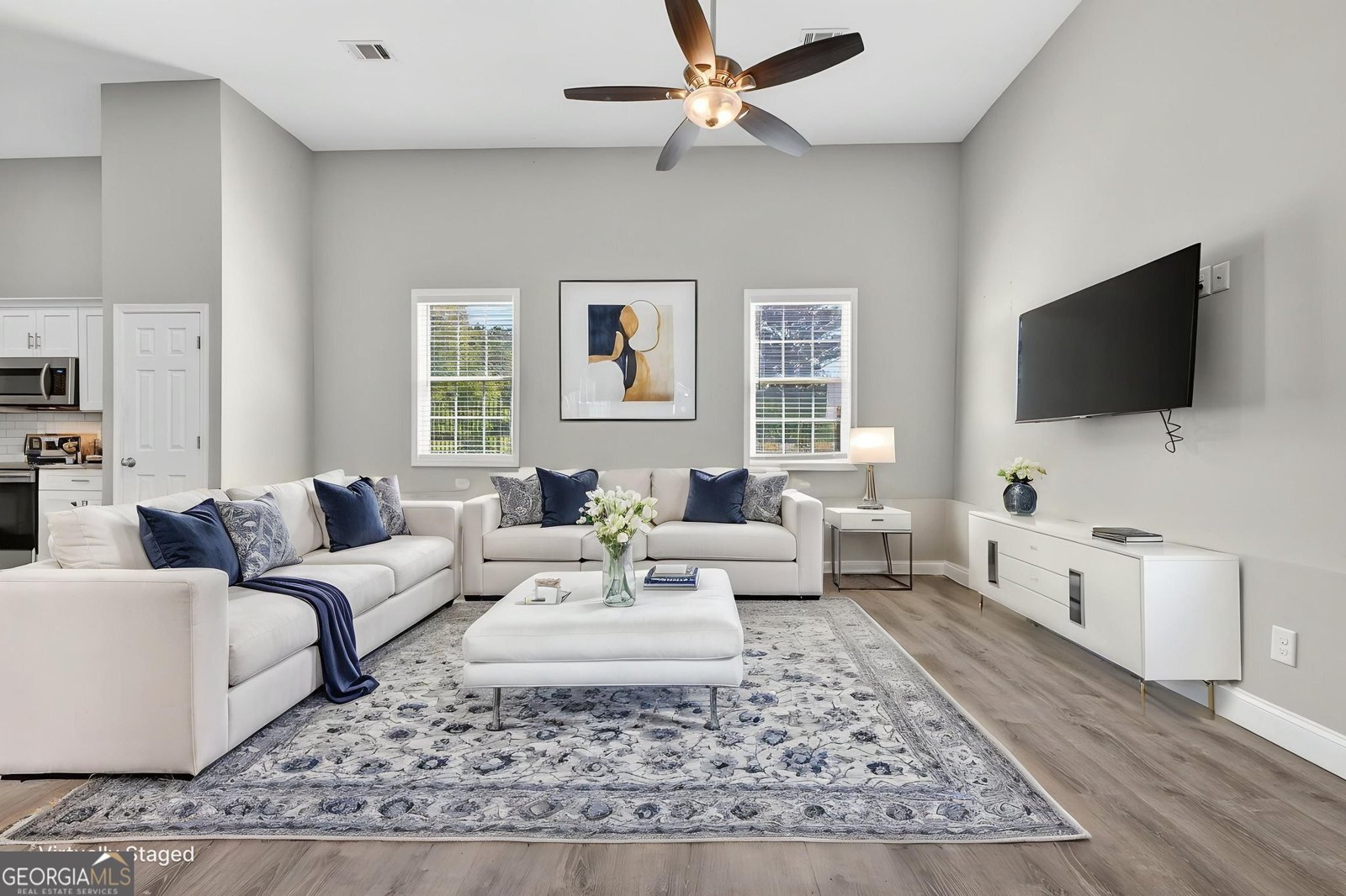 2610 Kelleytown Road McDonough - Photo 41