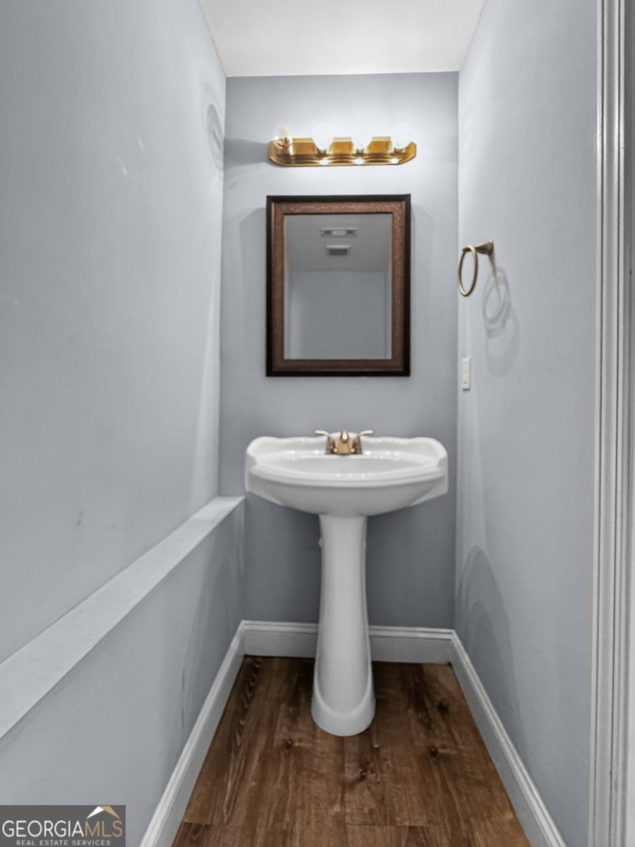 2610 Kelleytown Road McDonough - Photo 48