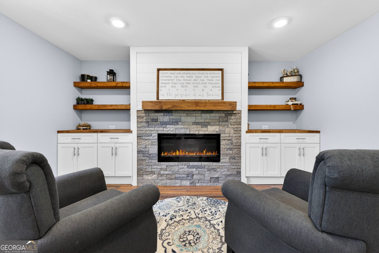 2610 Kelleytown Road McDonough - Photo 6