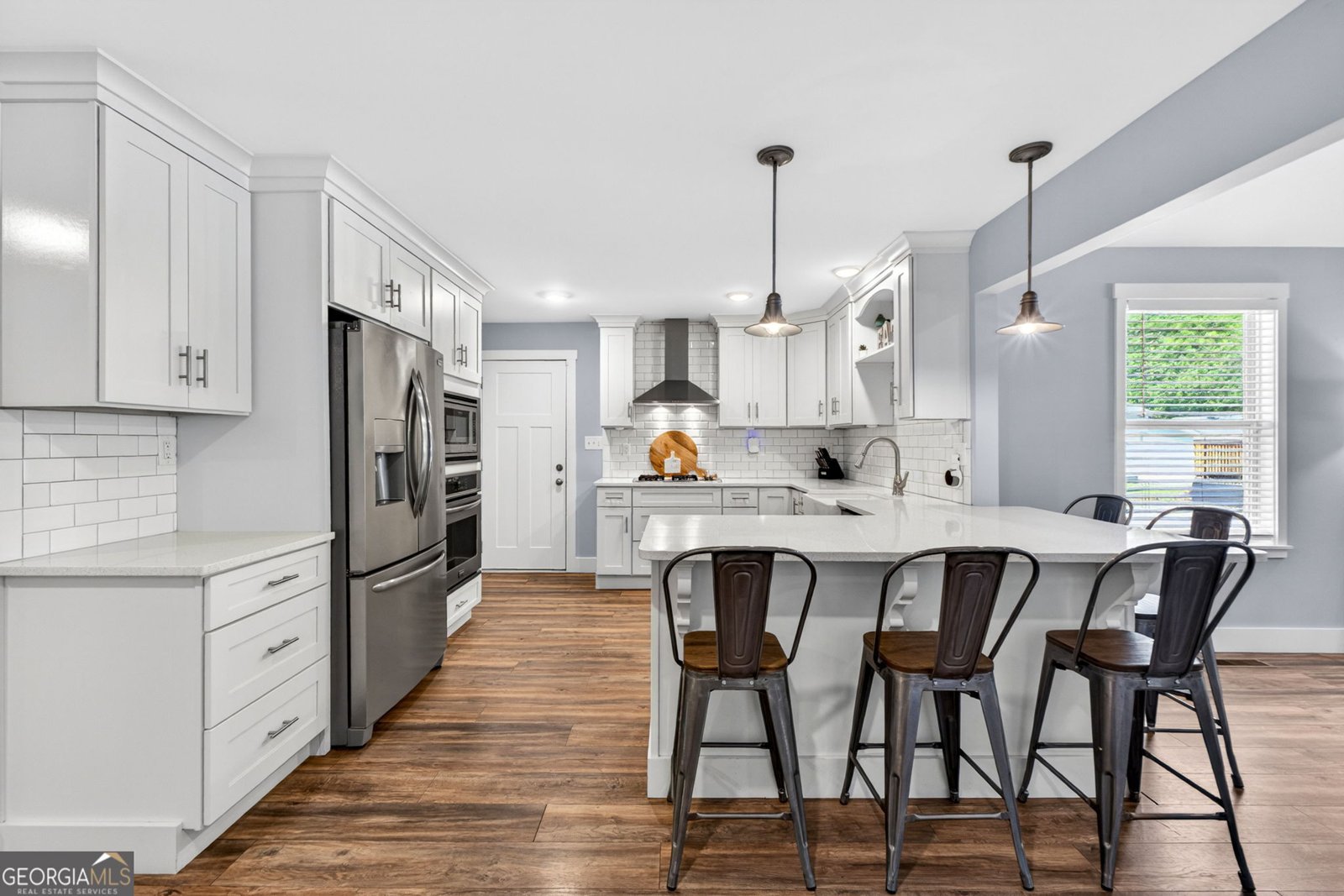 2610 Kelleytown Road McDonough - Photo 7