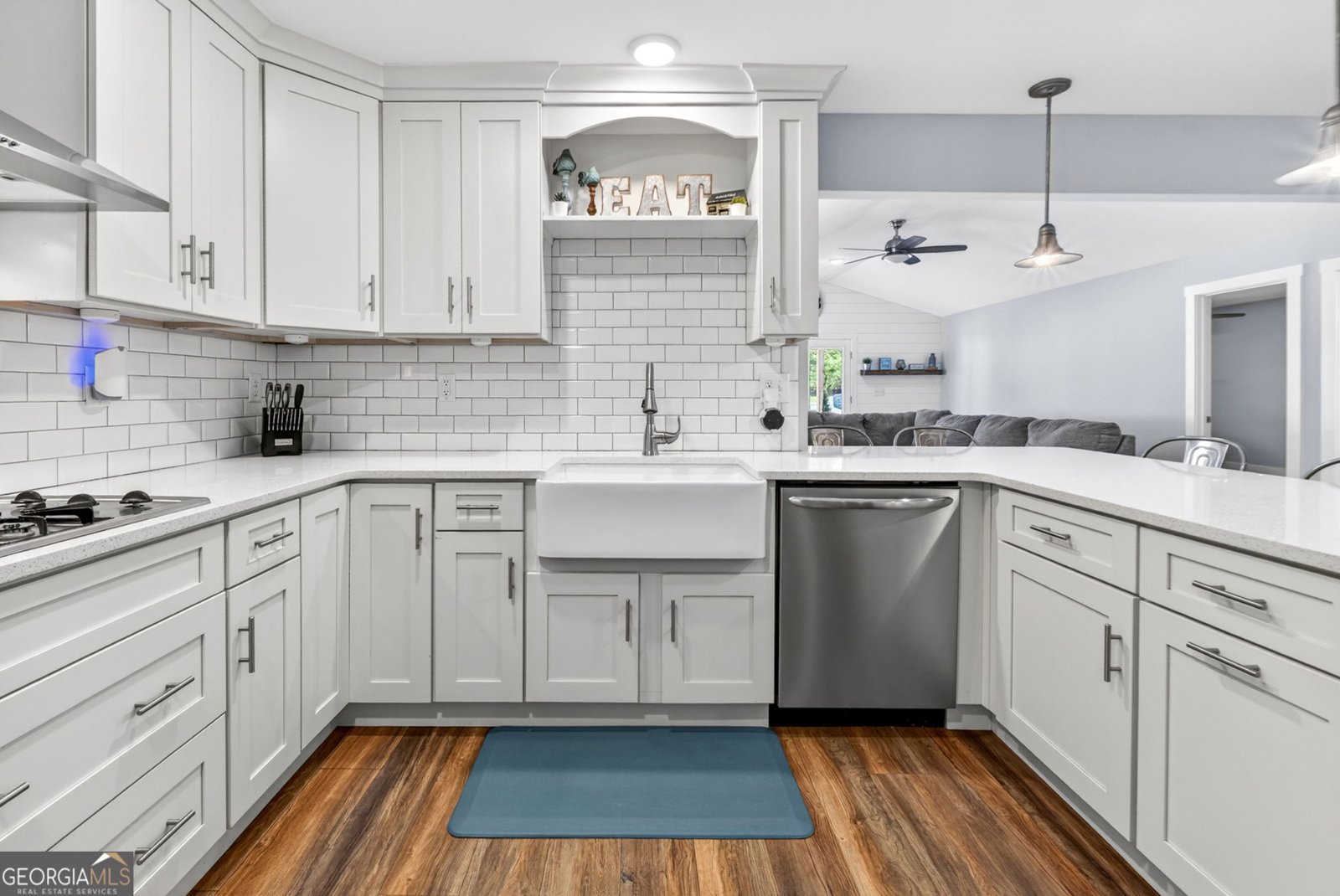 2610 Kelleytown Road McDonough - Photo 8