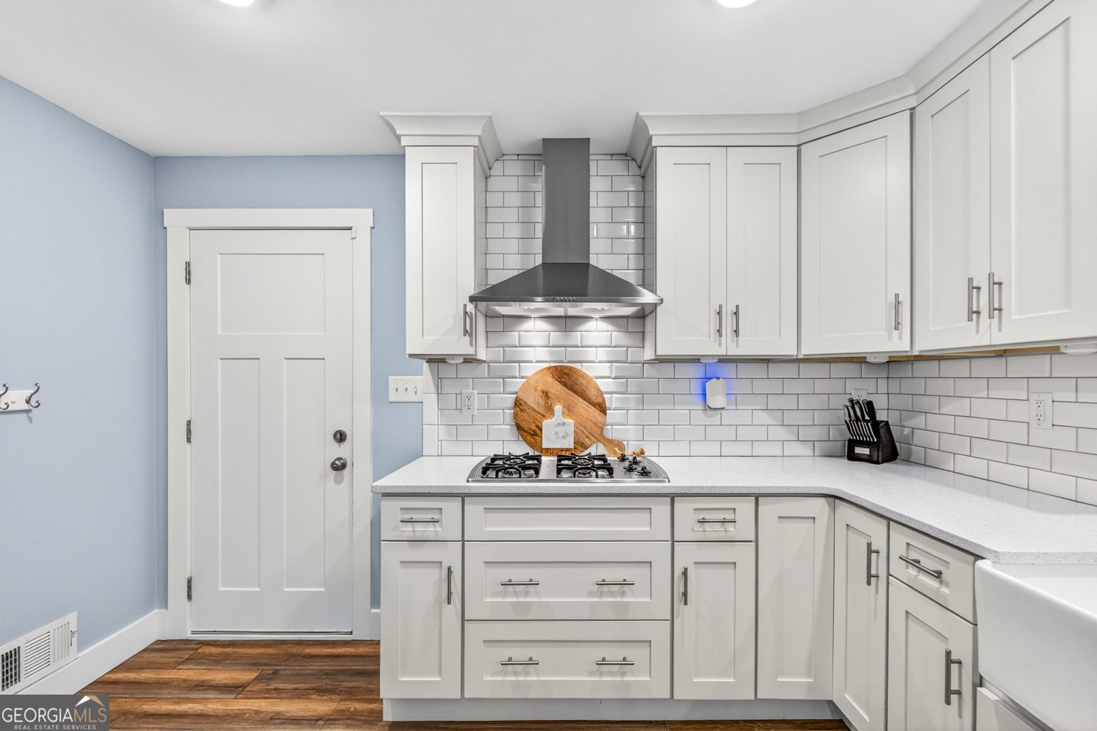 2610 Kelleytown Road McDonough - Photo 9