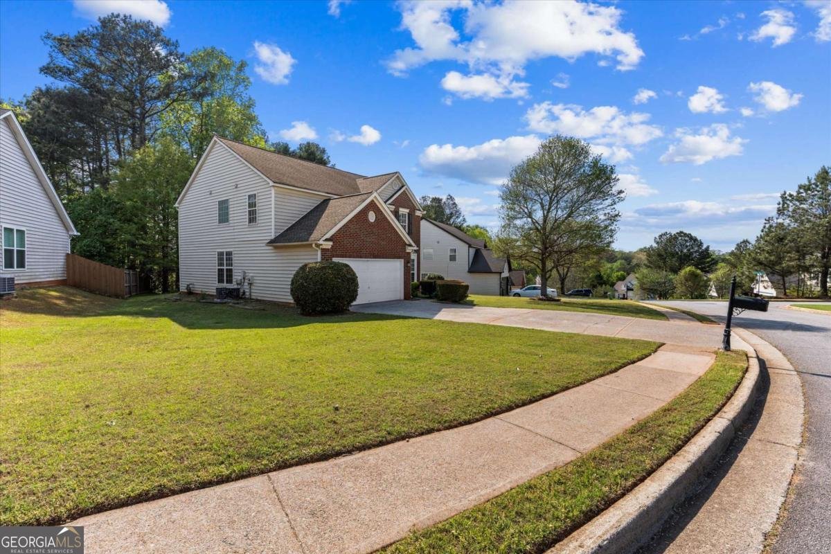75 Rosemary Place Lawrenceville - Photo 16
