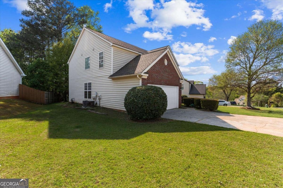 75 Rosemary Place Lawrenceville - Photo 17