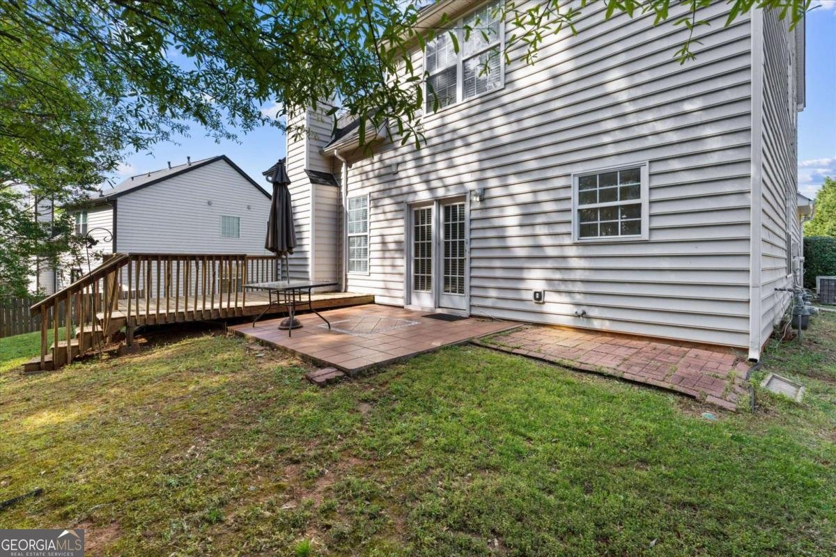 75 Rosemary Place Lawrenceville - Photo 18