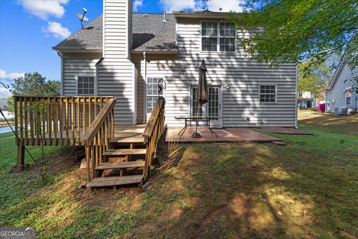 75 Rosemary Place Lawrenceville - Photo 19