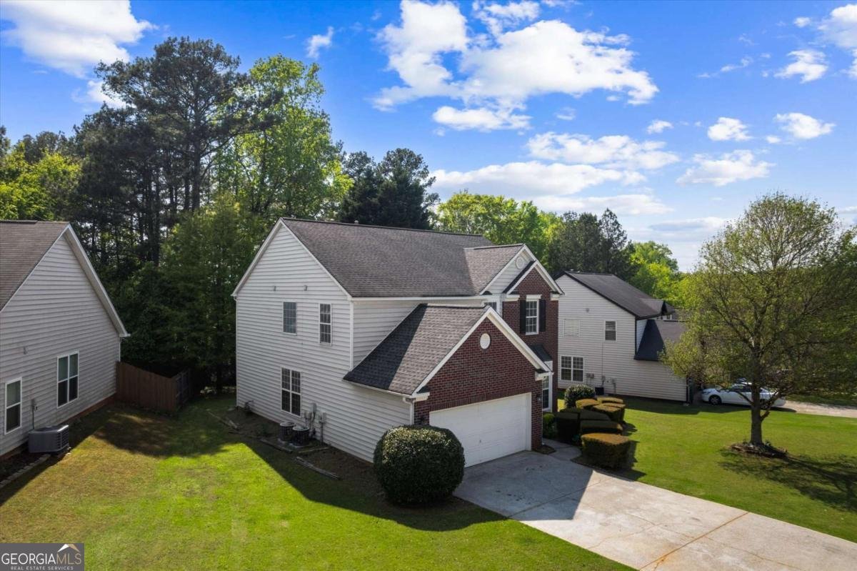 75 Rosemary Place Lawrenceville - Photo 6