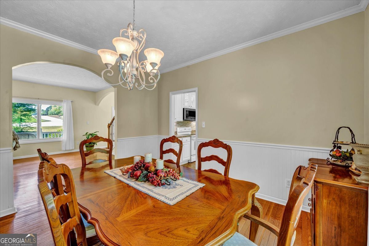 260 Kensington Drive Sharpsburg - Photo 10