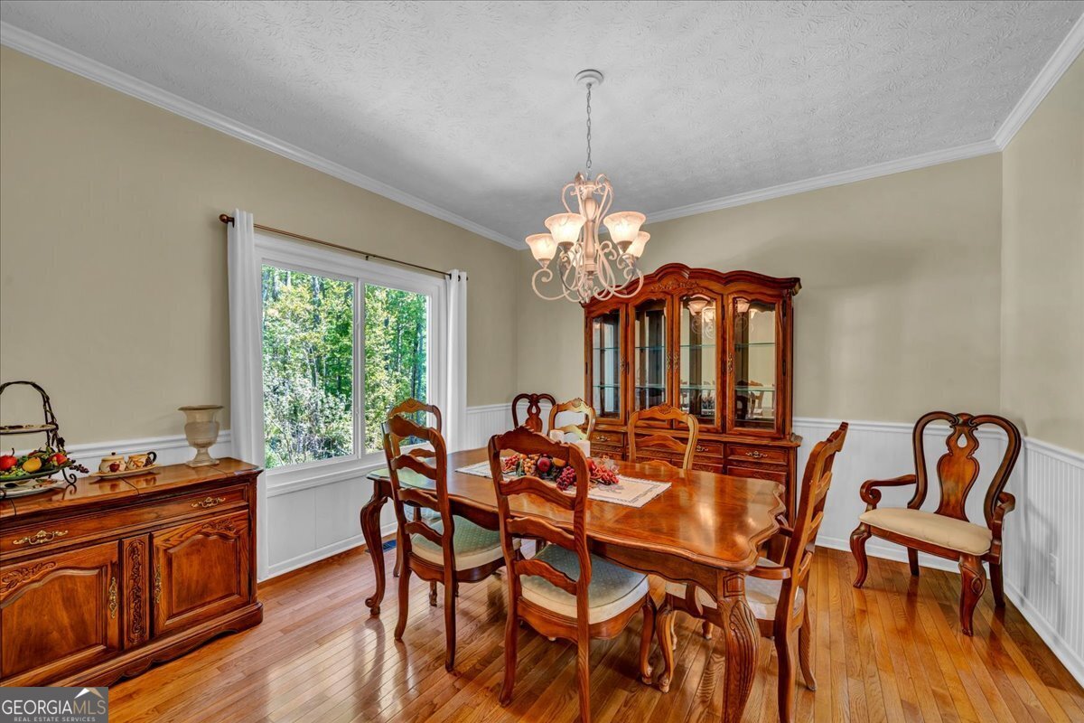 260 Kensington Drive Sharpsburg - Photo 11