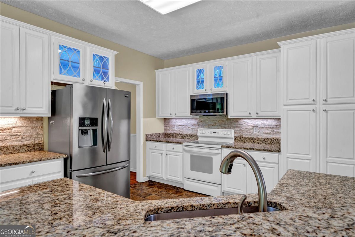 260 Kensington Drive Sharpsburg - Photo 15