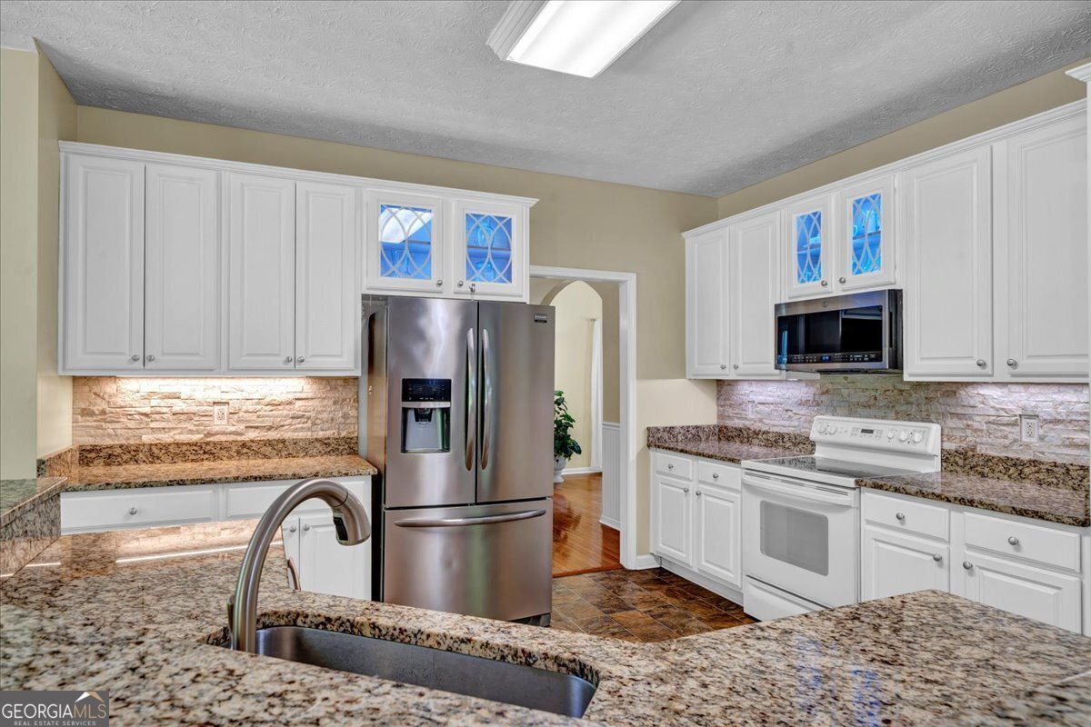 260 Kensington Drive Sharpsburg - Photo 16