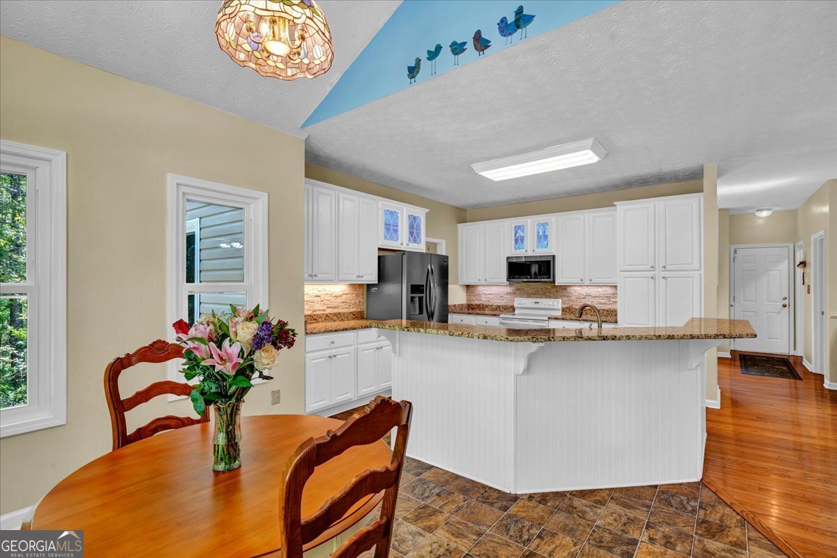 260 Kensington Drive Sharpsburg - Photo 19