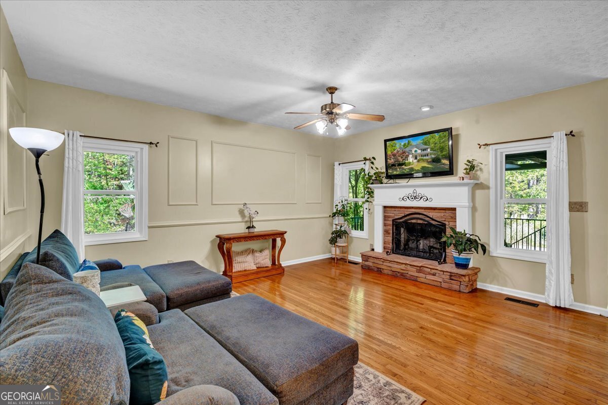 260 Kensington Drive Sharpsburg - Photo 21