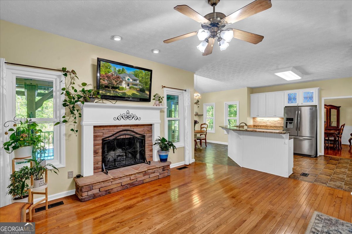 260 Kensington Drive Sharpsburg - Photo 22