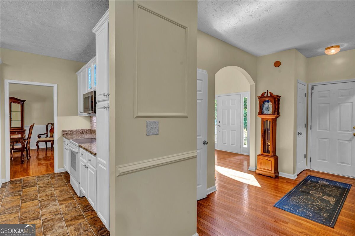 260 Kensington Drive Sharpsburg - Photo 23