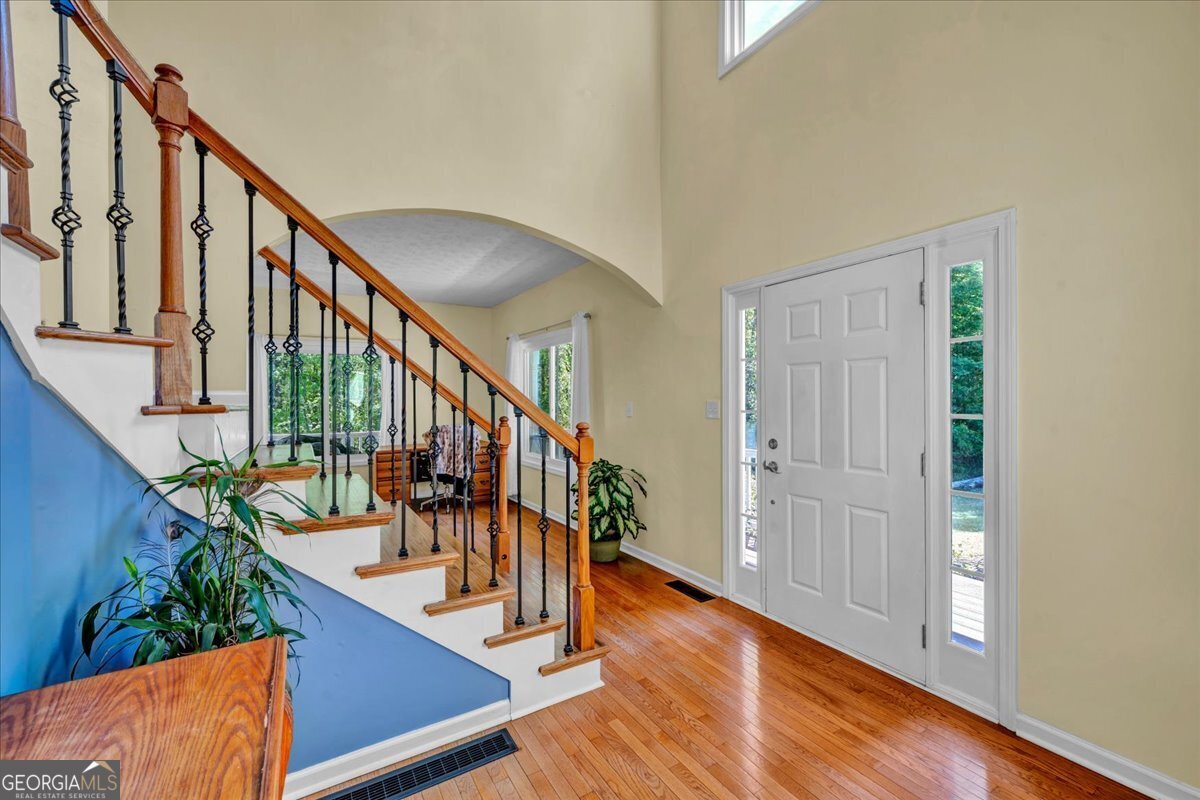 260 Kensington Drive Sharpsburg - Photo 24