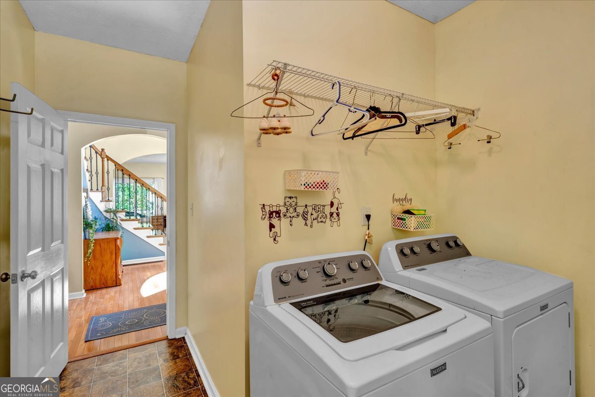 260 Kensington Drive Sharpsburg - Photo 25