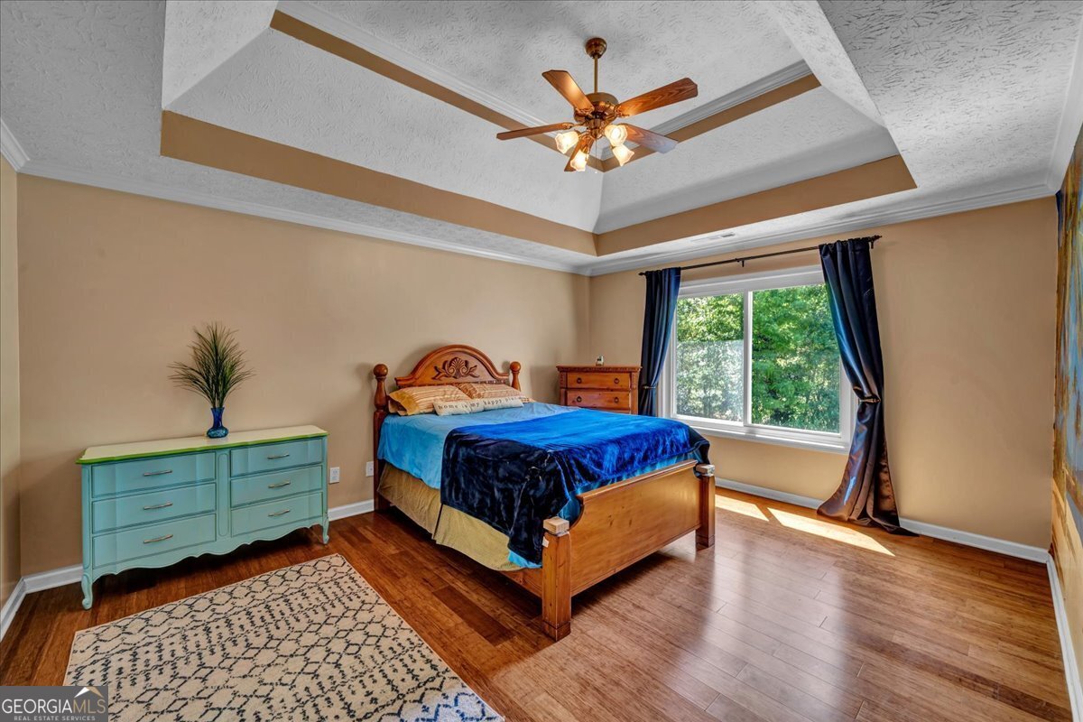 260 Kensington Drive Sharpsburg - Photo 26