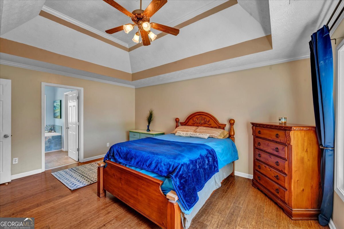 260 Kensington Drive Sharpsburg - Photo 27