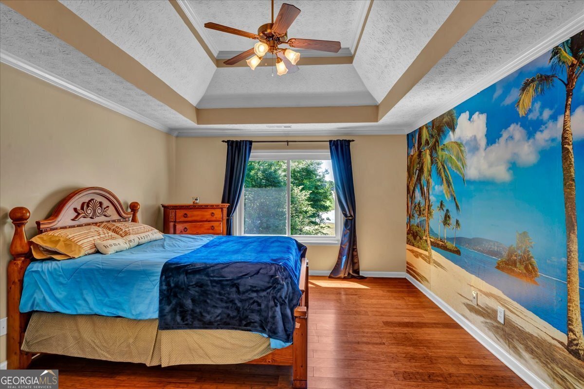 260 Kensington Drive Sharpsburg - Photo 28