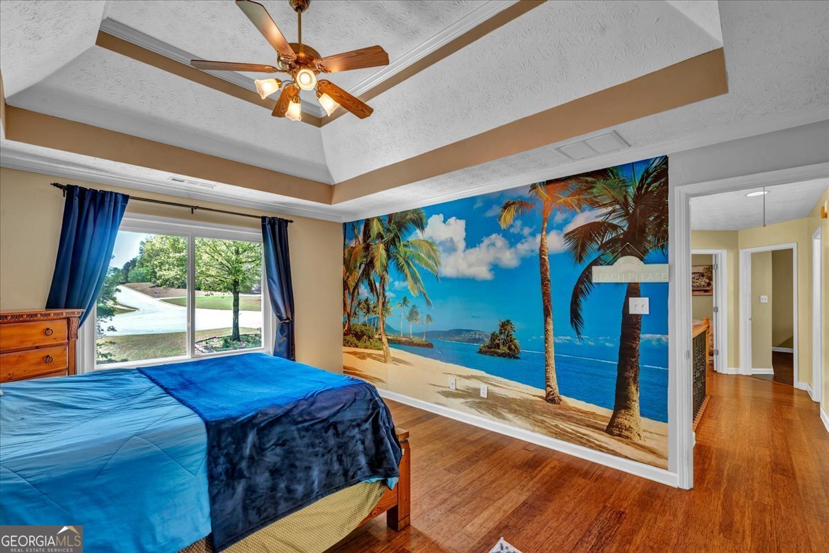 260 Kensington Drive Sharpsburg - Photo 29