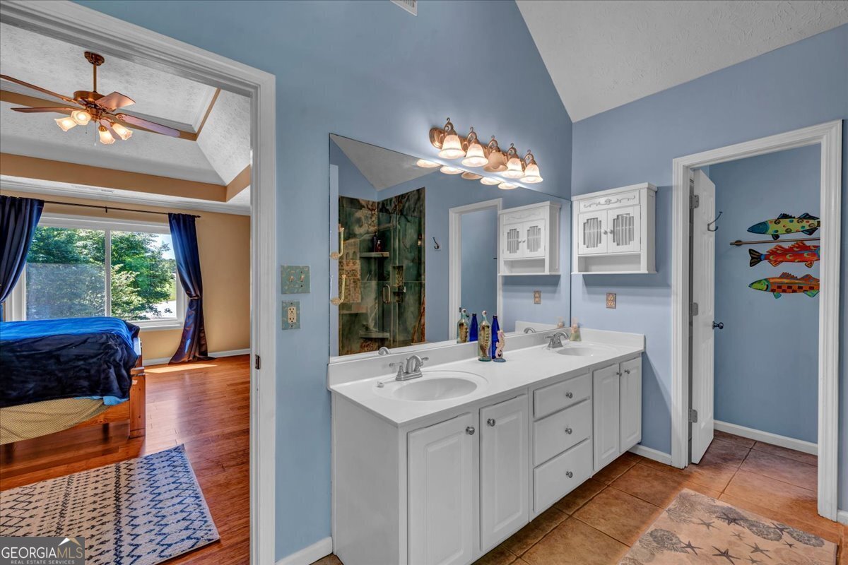 260 Kensington Drive Sharpsburg - Photo 32