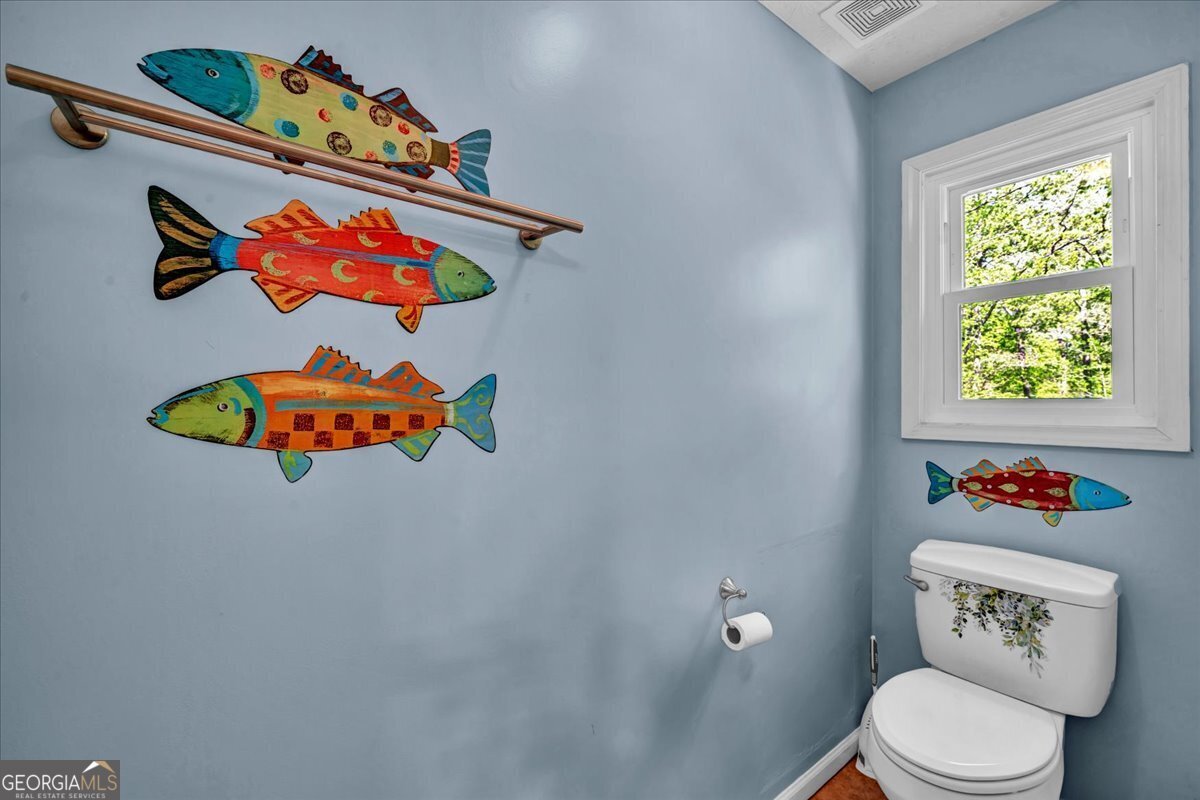 260 Kensington Drive Sharpsburg - Photo 33