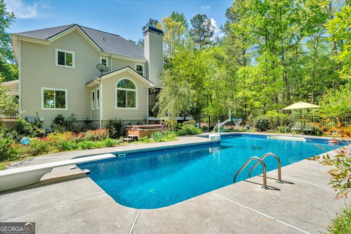 260 Kensington Drive Sharpsburg - Photo 44