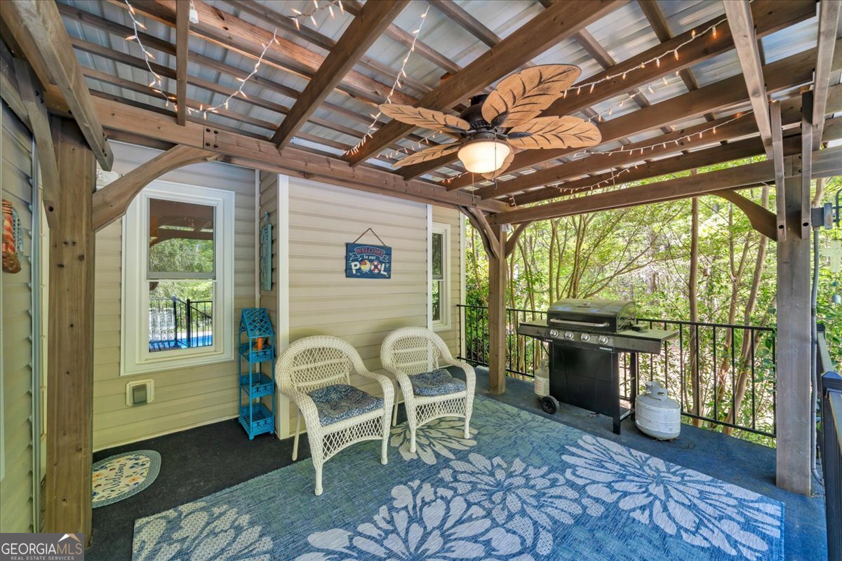 260 Kensington Drive Sharpsburg - Photo 46