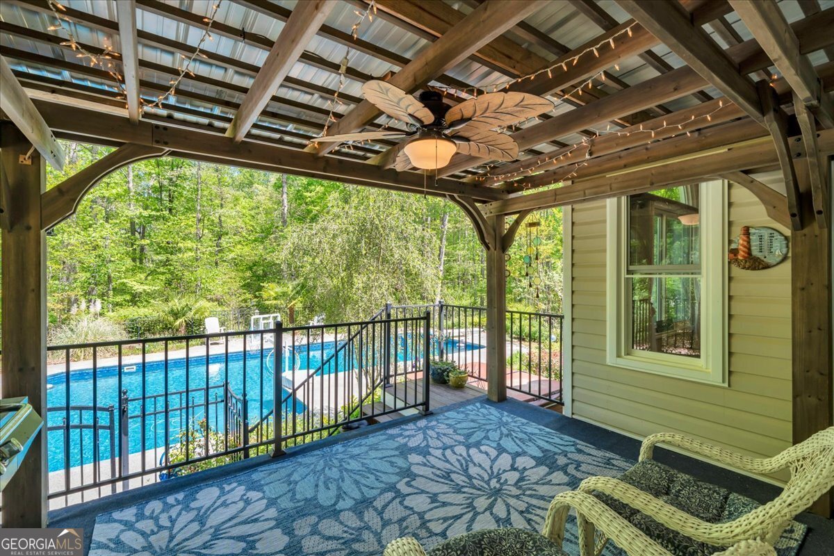 260 Kensington Drive Sharpsburg - Photo 47