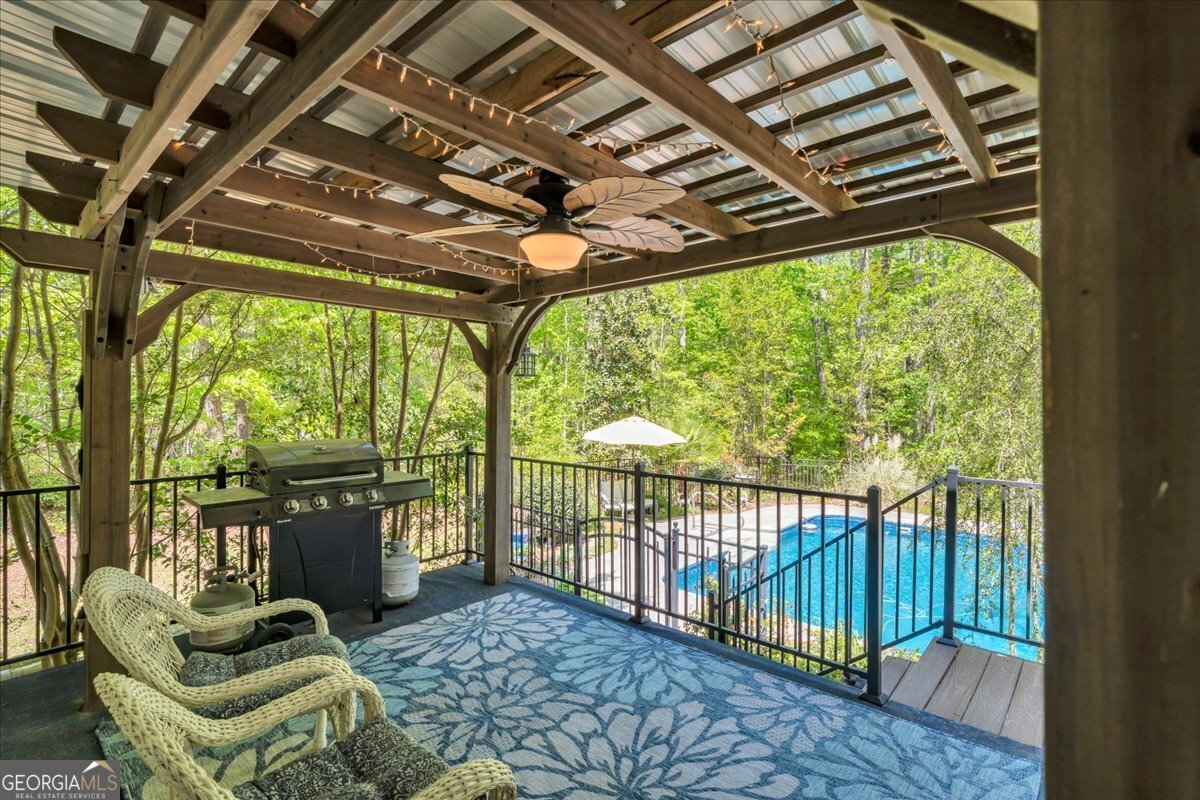 260 Kensington Drive Sharpsburg - Photo 48