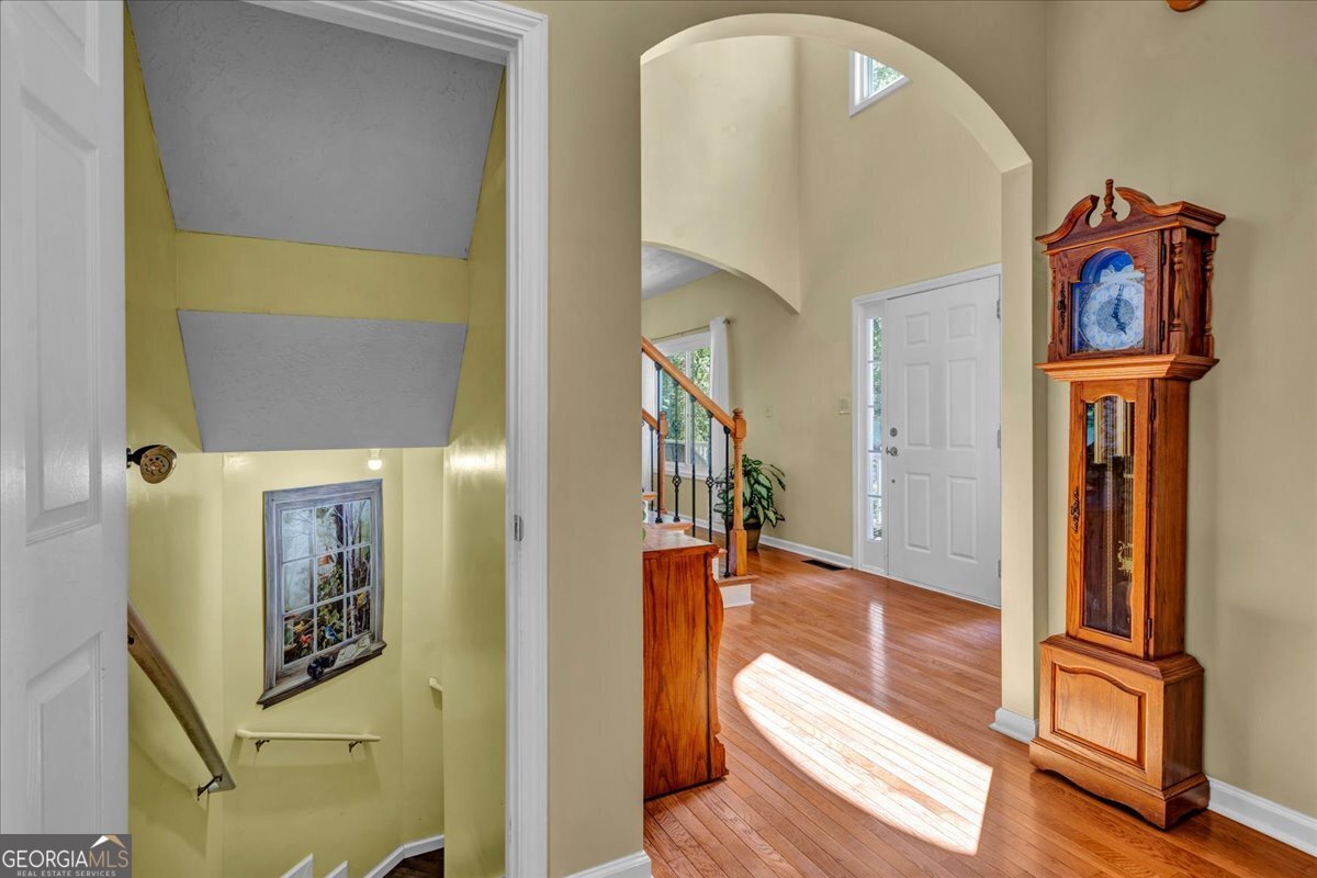 260 Kensington Drive Sharpsburg - Photo 49