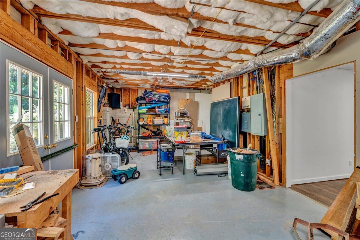 260 Kensington Drive Sharpsburg - Photo 53