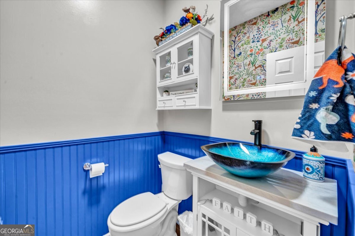 260 Kensington Drive Sharpsburg - Photo 56